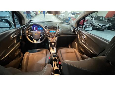 CHEVROLET Tracker 1.8 16V 4P FLEX LT AUTOMTICO, Foto 11