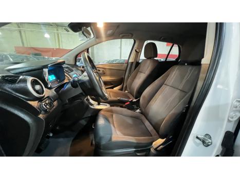 CHEVROLET Tracker 1.8 16V 4P FLEX LT AUTOMTICO, Foto 12