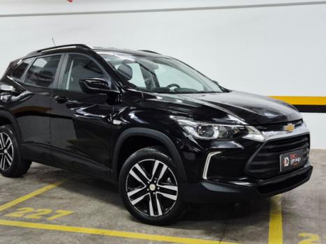 CHEVROLET Tracker 1.0 12V 4P FLEX TURBO LT AUTOMTICO, Foto 1