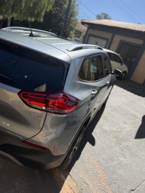 CHEVROLET Tracker 1.2 12V 4P FLEX TURBO PREMIER AUTOMTICO, Foto 8