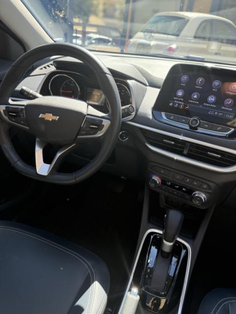 CHEVROLET Tracker 1.2 12V 4P FLEX TURBO PREMIER AUTOMTICO, Foto 10