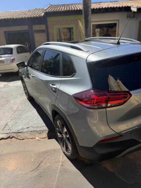 CHEVROLET Tracker 1.2 12V 4P FLEX TURBO PREMIER AUTOMTICO, Foto 11