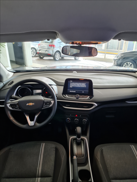 CHEVROLET Tracker 1.0 12V 4P FLEX TURBO LT AUTOMTICO, Foto 3