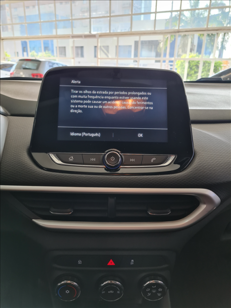 CHEVROLET Tracker 1.0 12V 4P FLEX TURBO LT AUTOMTICO, Foto 5