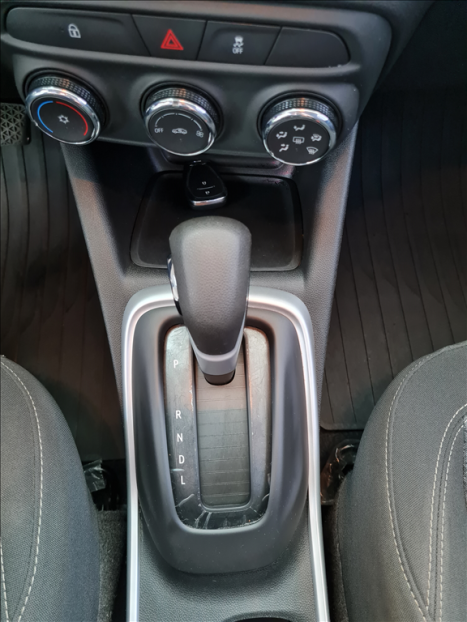 CHEVROLET Tracker 1.0 12V 4P FLEX TURBO LT AUTOMTICO, Foto 6