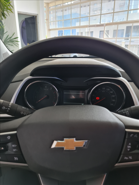 CHEVROLET Tracker 1.0 12V 4P FLEX TURBO LT AUTOMTICO, Foto 7