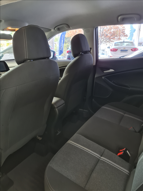 CHEVROLET Tracker 1.0 12V 4P FLEX TURBO LT AUTOMTICO, Foto 8