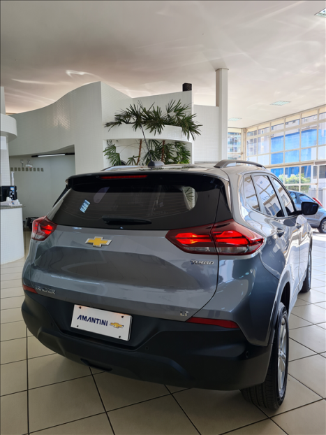 CHEVROLET Tracker 1.0 12V 4P FLEX TURBO LT AUTOMTICO, Foto 9