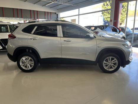 CHEVROLET Tracker 1.0 12V 4P FLEX TURBO AUTOMTICO, Foto 3