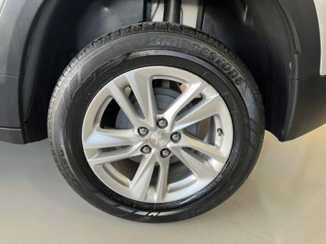 CHEVROLET Tracker 1.0 12V 4P FLEX TURBO AUTOMTICO, Foto 5