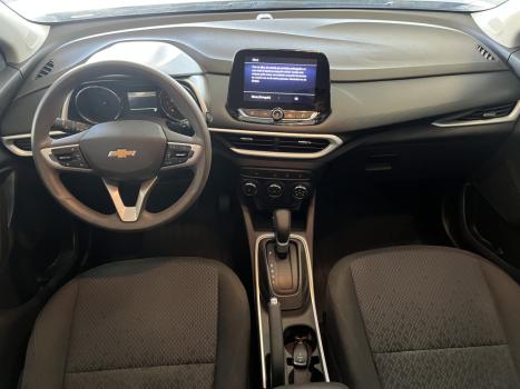 CHEVROLET Tracker 1.0 12V 4P FLEX TURBO AUTOMTICO, Foto 6