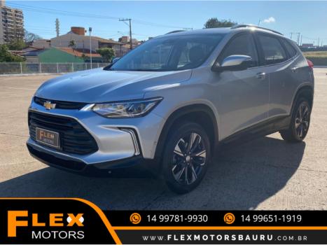 CHEVROLET Tracker 1.2 12V 4P FLEX TURBO PREMIER AUTOMTICO, Foto 1