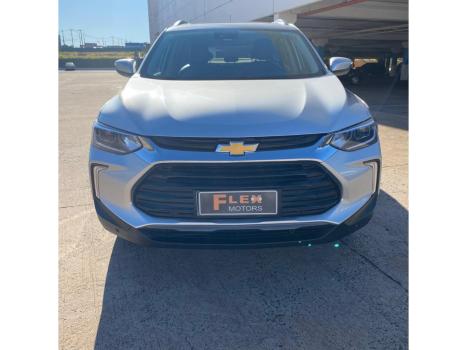 CHEVROLET Tracker 1.2 12V 4P FLEX TURBO PREMIER AUTOMTICO, Foto 2