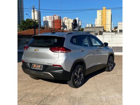 CHEVROLET Tracker 1.2 12V 4P FLEX TURBO PREMIER AUTOMTICO, Foto 4