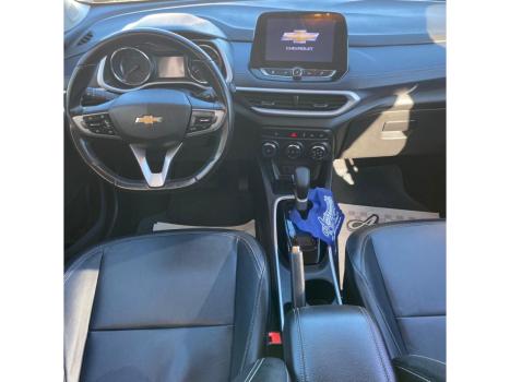 CHEVROLET Tracker 1.2 12V 4P FLEX TURBO PREMIER AUTOMTICO, Foto 8