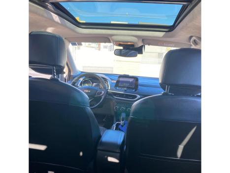 CHEVROLET Tracker 1.2 12V 4P FLEX TURBO PREMIER AUTOMTICO, Foto 9