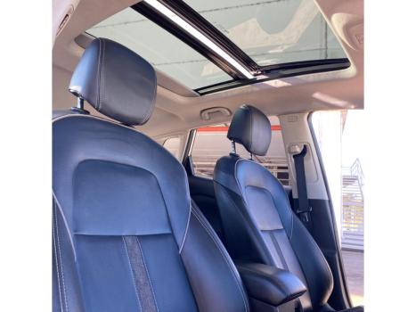 CHEVROLET Tracker 1.2 12V 4P FLEX TURBO PREMIER AUTOMTICO, Foto 10