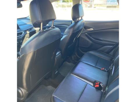 CHEVROLET Tracker 1.2 12V 4P FLEX TURBO PREMIER AUTOMTICO, Foto 12