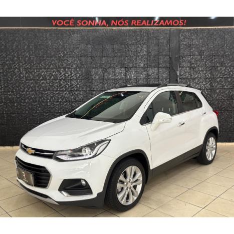 CHEVROLET Tracker 1.4 16V 4P FLEX PREMIER TURBO AUTOMTICO, Foto 2