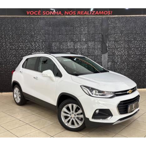 CHEVROLET Tracker 1.4 16V 4P FLEX PREMIER TURBO AUTOMTICO, Foto 3