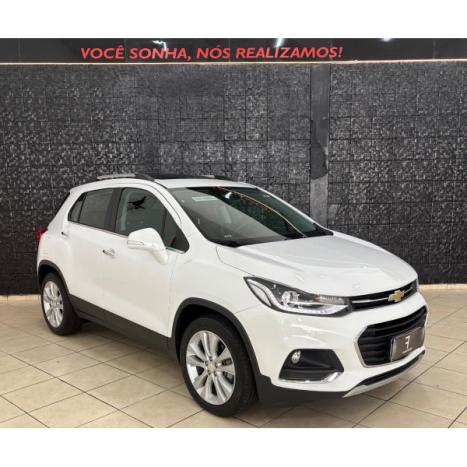 CHEVROLET Tracker 1.4 16V 4P FLEX PREMIER TURBO AUTOMTICO, Foto 4