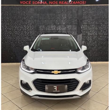 CHEVROLET Tracker 1.4 16V 4P FLEX PREMIER TURBO AUTOMTICO, Foto 5