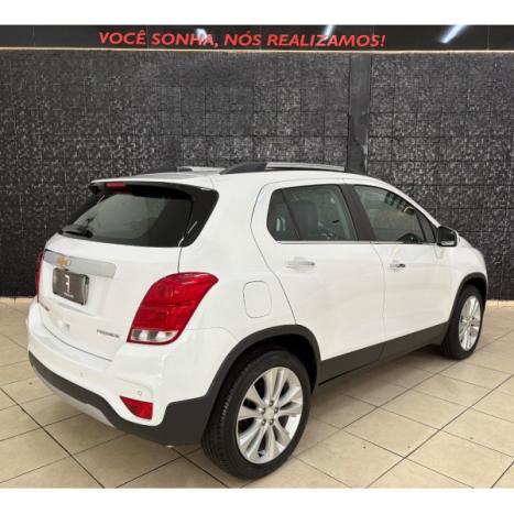 CHEVROLET Tracker 1.4 16V 4P FLEX PREMIER TURBO AUTOMTICO, Foto 8
