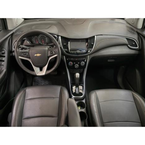 CHEVROLET Tracker 1.4 16V 4P FLEX PREMIER TURBO AUTOMTICO, Foto 9