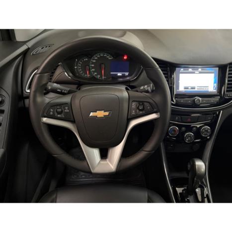 CHEVROLET Tracker 1.4 16V 4P FLEX PREMIER TURBO AUTOMTICO, Foto 10