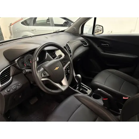 CHEVROLET Tracker 1.4 16V 4P FLEX PREMIER TURBO AUTOMTICO, Foto 11