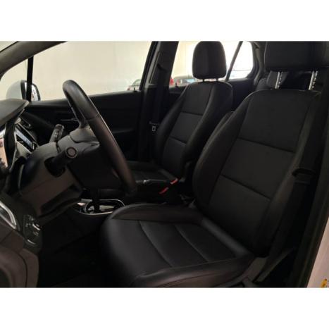 CHEVROLET Tracker 1.4 16V 4P FLEX PREMIER TURBO AUTOMTICO, Foto 12