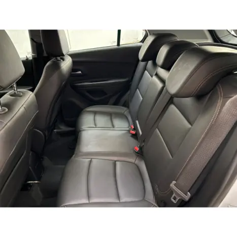 CHEVROLET Tracker 1.4 16V 4P FLEX PREMIER TURBO AUTOMTICO, Foto 13