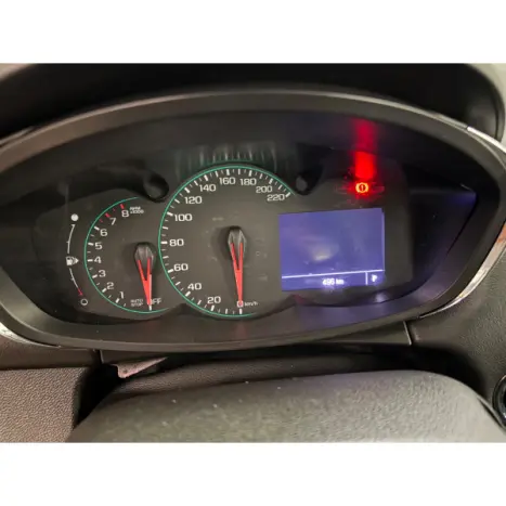 CHEVROLET Tracker 1.4 16V 4P FLEX PREMIER TURBO AUTOMTICO, Foto 14