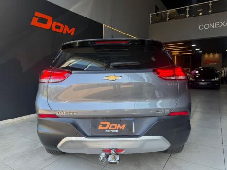 CHEVROLET Tracker 1.2 12V 4P FLEX TURBO PREMIER AUTOMTICO, Foto 5