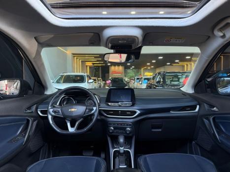 CHEVROLET Tracker 1.2 12V 4P FLEX TURBO PREMIER AUTOMTICO, Foto 10
