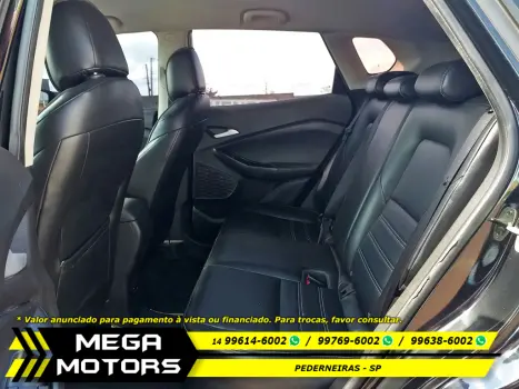 CHEVROLET Tracker 1.0 12V 4P FLEX TURBO LT AUTOMTICO, Foto 10