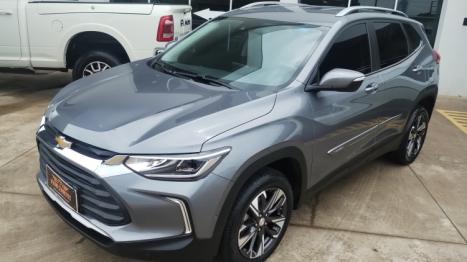 CHEVROLET Tracker 1.0 12V 4P FLEX TURBO PREMIER AUTOMTICO, Foto 2