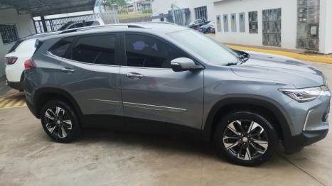 CHEVROLET Tracker 1.0 12V 4P FLEX TURBO PREMIER AUTOMTICO, Foto 4