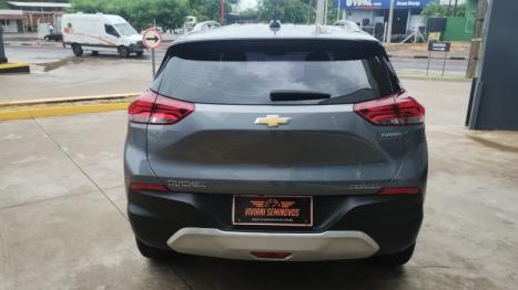 CHEVROLET Tracker 1.0 12V 4P FLEX TURBO PREMIER AUTOMTICO, Foto 12