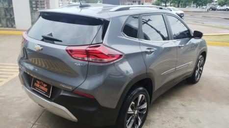 CHEVROLET Tracker 1.0 12V 4P FLEX TURBO PREMIER AUTOMTICO, Foto 13