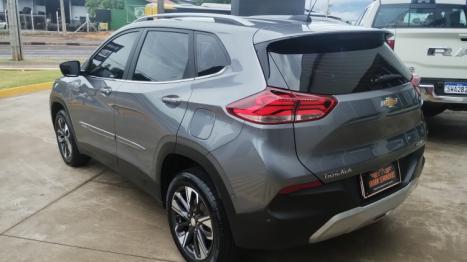 CHEVROLET Tracker 1.0 12V 4P FLEX TURBO PREMIER AUTOMTICO, Foto 14