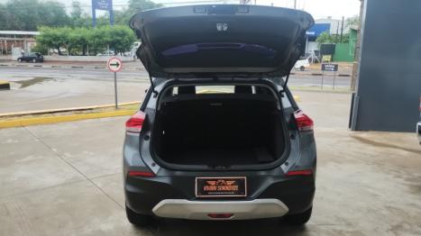 CHEVROLET Tracker 1.0 12V 4P FLEX TURBO PREMIER AUTOMTICO, Foto 15