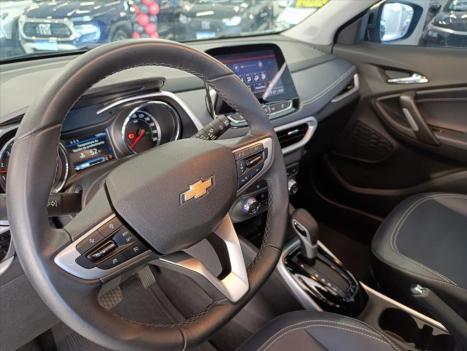 CHEVROLET Tracker 1.2 12V 4P FLEX TURBO PREMIER AUTOMTICO, Foto 9