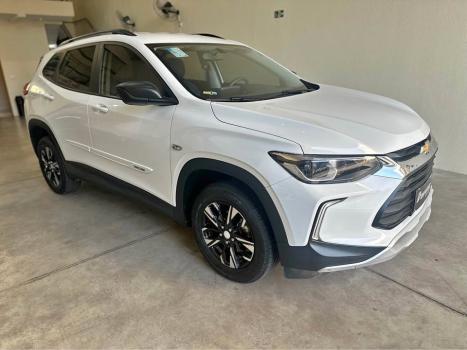 CHEVROLET Tracker 1.0 12V 4P FLEX TURBO AUTOMTICO, Foto 1