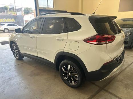 CHEVROLET Tracker 1.0 12V 4P FLEX TURBO AUTOMTICO, Foto 8