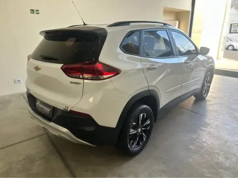 CHEVROLET Tracker 1.0 12V 4P FLEX TURBO AUTOMTICO, Foto 10