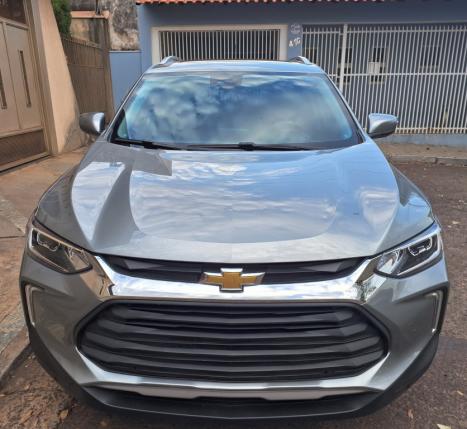 CHEVROLET Tracker 1.2 12V 4P FLEX TURBO PREMIER AUTOMÁTICO, Foto 2 CHEVROLET Tracker 1.2 12V 4P FLEX TURBO PREMIER AUTOMÁTICO, Foto 2