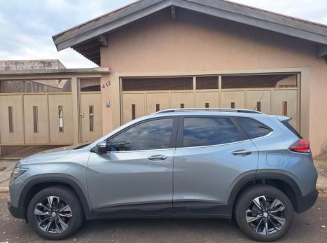 CHEVROLET Tracker 1.2 12V 4P FLEX TURBO PREMIER AUTOMÁTICO, Foto 3 CHEVROLET Tracker 1.2 12V 4P FLEX TURBO PREMIER AUTOMÁTICO, Foto 3