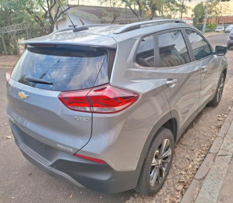 CHEVROLET Tracker 1.2 12V 4P FLEX TURBO PREMIER AUTOMÁTICO, Foto 5 CHEVROLET Tracker 1.2 12V 4P FLEX TURBO PREMIER AUTOMÁTICO, Foto 5