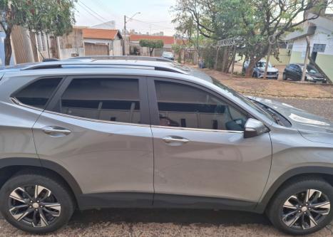 CHEVROLET Tracker 1.2 12V 4P FLEX TURBO PREMIER AUTOMÁTICO, Foto 6 CHEVROLET Tracker 1.2 12V 4P FLEX TURBO PREMIER AUTOMÁTICO, Foto 6